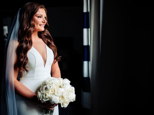 Sean and Analee's Wedding in Philadelphia, Pennsylvania 9