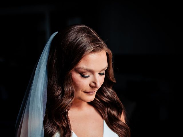 Sean and Analee's Wedding in Philadelphia, Pennsylvania 10
