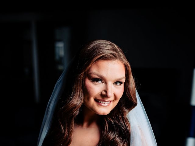 Sean and Analee's Wedding in Philadelphia, Pennsylvania 11