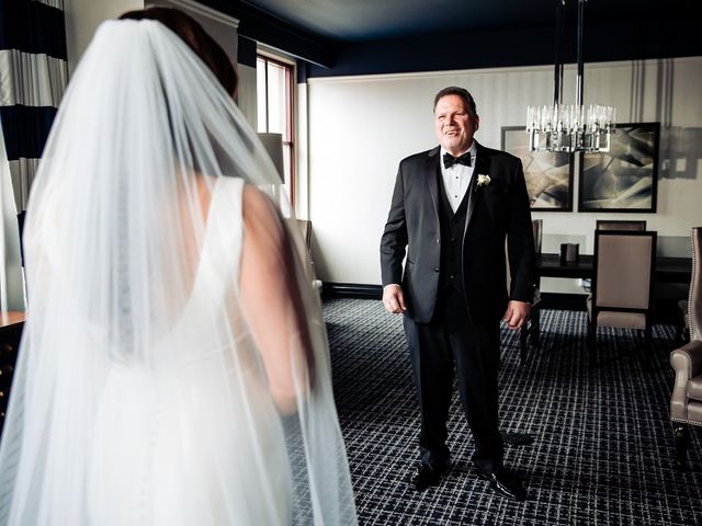 Sean and Analee's Wedding in Philadelphia, Pennsylvania 13
