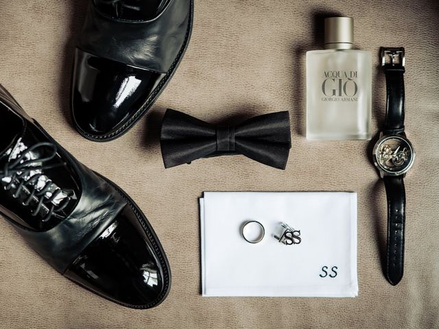 Sean and Analee's Wedding in Philadelphia, Pennsylvania 14