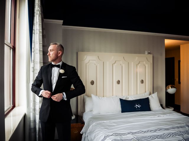 Sean and Analee's Wedding in Philadelphia, Pennsylvania 20
