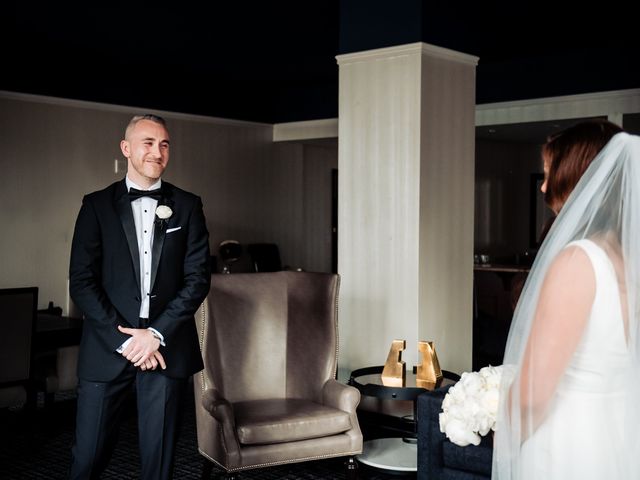 Sean and Analee's Wedding in Philadelphia, Pennsylvania 21