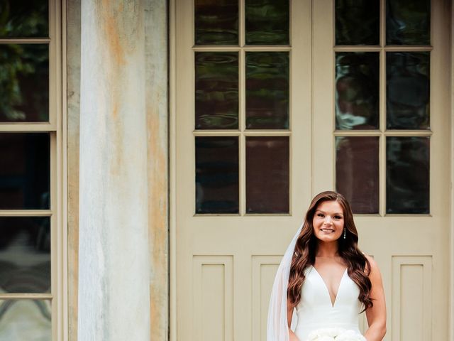 Sean and Analee's Wedding in Philadelphia, Pennsylvania 24