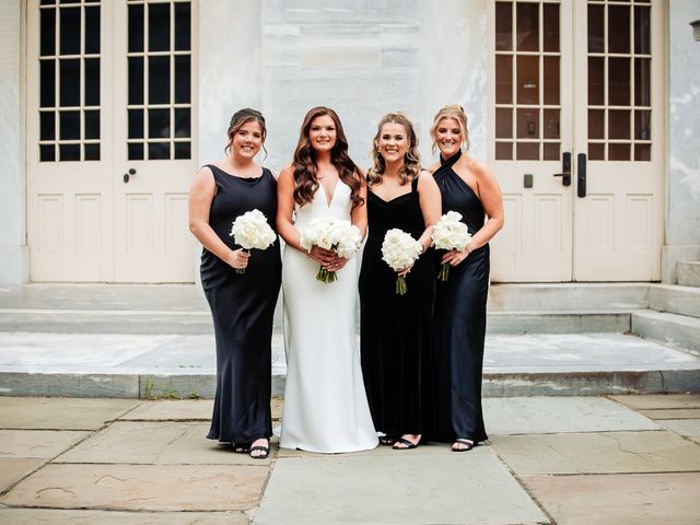 Sean and Analee's Wedding in Philadelphia, Pennsylvania 26