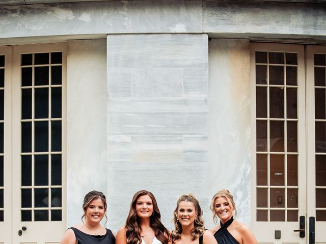 Sean and Analee's Wedding in Philadelphia, Pennsylvania 27