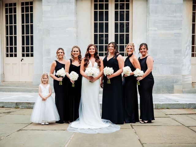 Sean and Analee's Wedding in Philadelphia, Pennsylvania 28