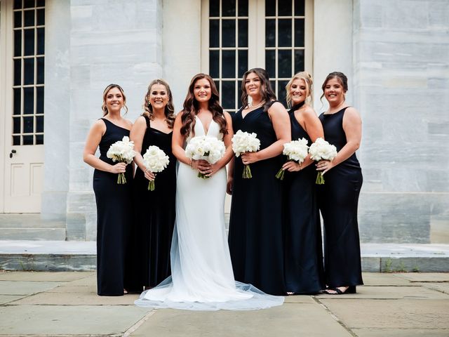 Sean and Analee's Wedding in Philadelphia, Pennsylvania 30