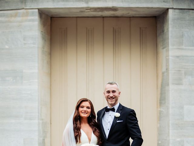 Sean and Analee's Wedding in Philadelphia, Pennsylvania 34