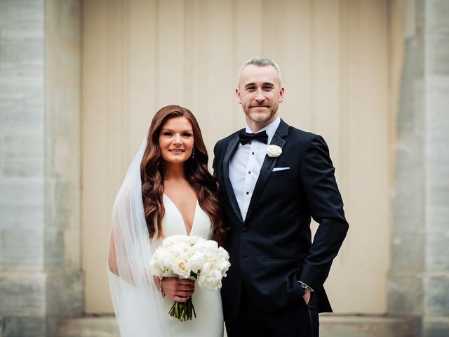 Sean and Analee's Wedding in Philadelphia, Pennsylvania 35