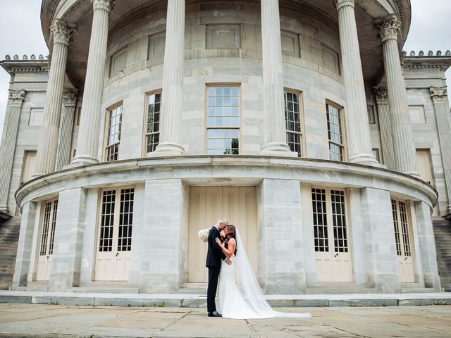 Sean and Analee's Wedding in Philadelphia, Pennsylvania 37