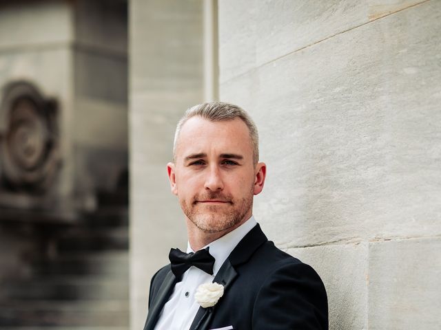 Sean and Analee's Wedding in Philadelphia, Pennsylvania 41