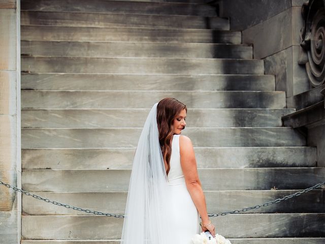Sean and Analee's Wedding in Philadelphia, Pennsylvania 44