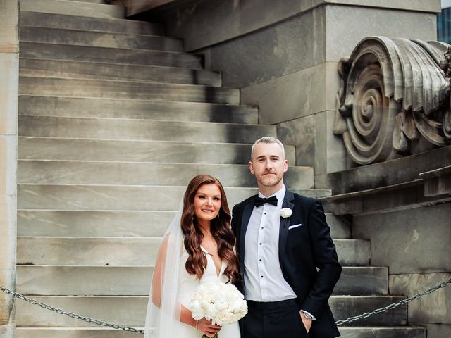 Sean and Analee's Wedding in Philadelphia, Pennsylvania 45