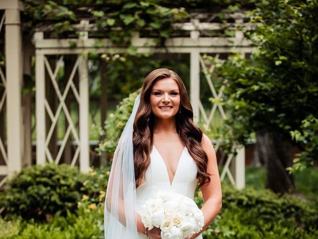Sean and Analee's Wedding in Philadelphia, Pennsylvania 47