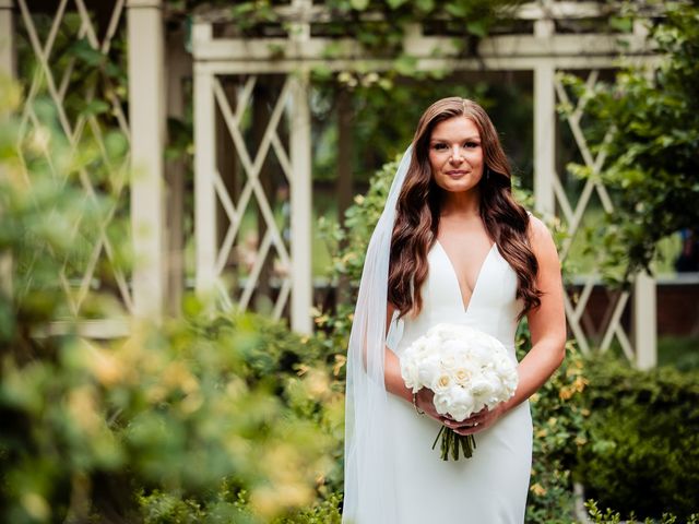 Sean and Analee's Wedding in Philadelphia, Pennsylvania 48