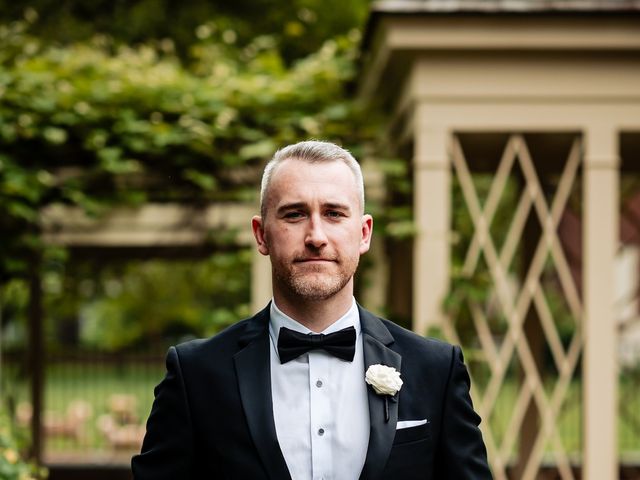 Sean and Analee's Wedding in Philadelphia, Pennsylvania 49