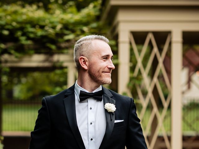 Sean and Analee's Wedding in Philadelphia, Pennsylvania 50