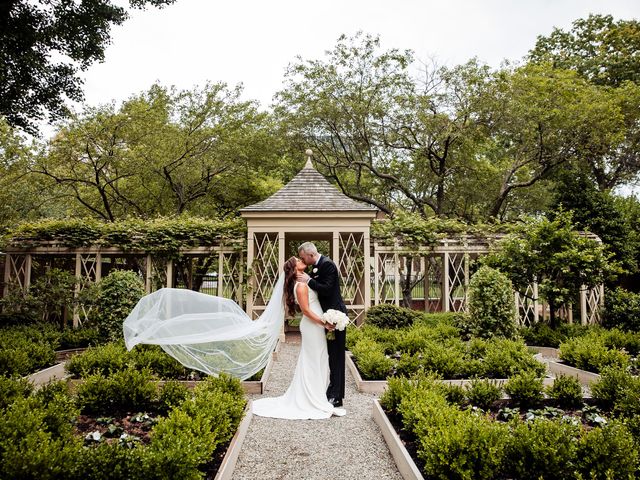 Sean and Analee's Wedding in Philadelphia, Pennsylvania 55