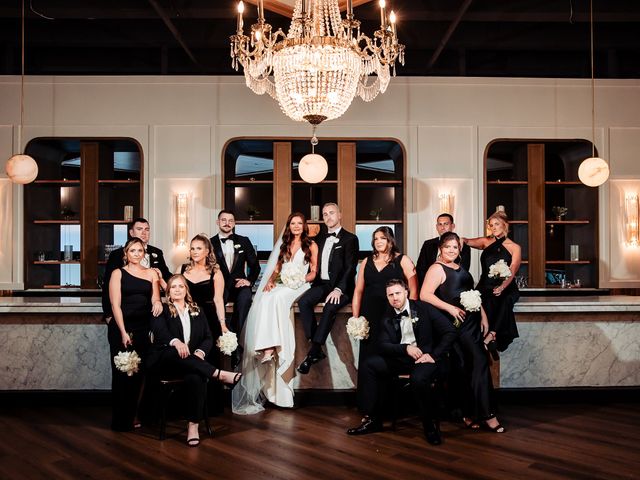 Sean and Analee's Wedding in Philadelphia, Pennsylvania 57