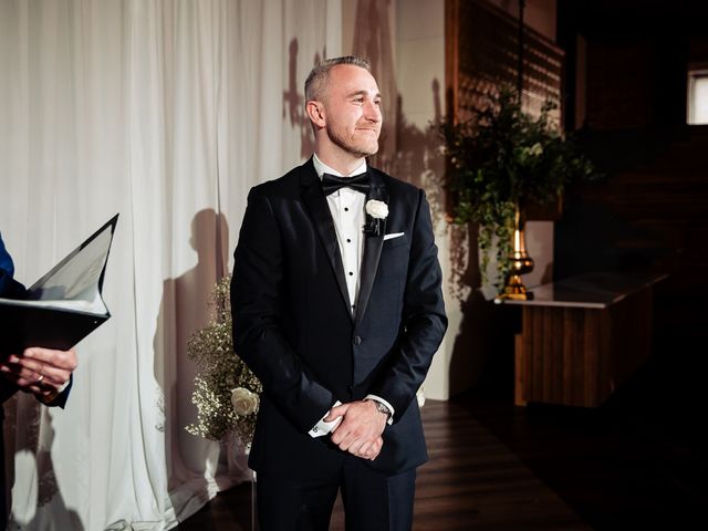 Sean and Analee's Wedding in Philadelphia, Pennsylvania 58