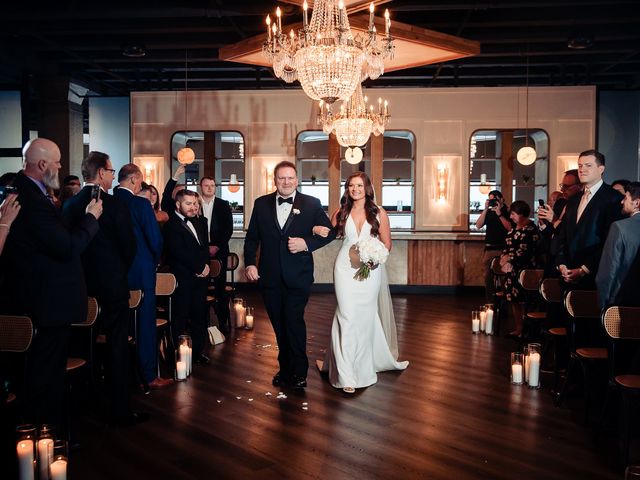 Sean and Analee's Wedding in Philadelphia, Pennsylvania 59