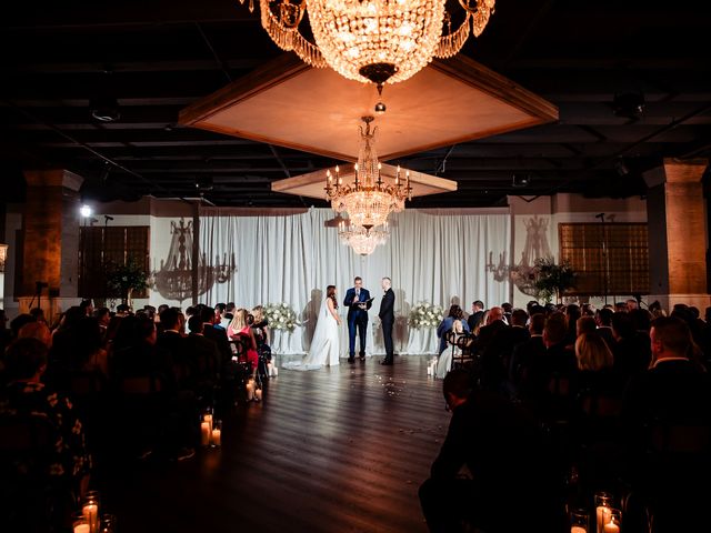 Sean and Analee's Wedding in Philadelphia, Pennsylvania 60