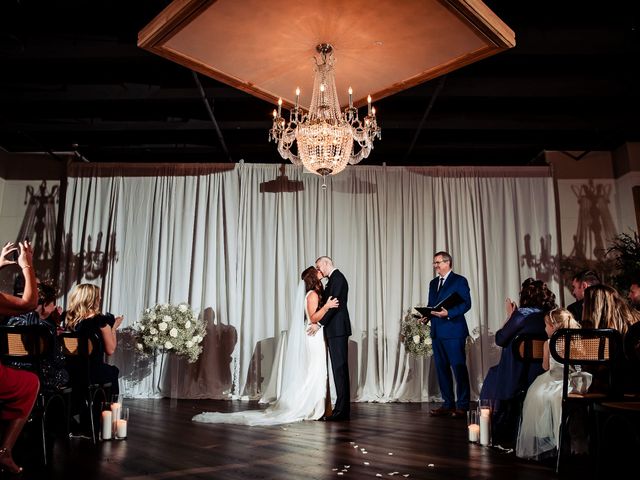 Sean and Analee's Wedding in Philadelphia, Pennsylvania 62