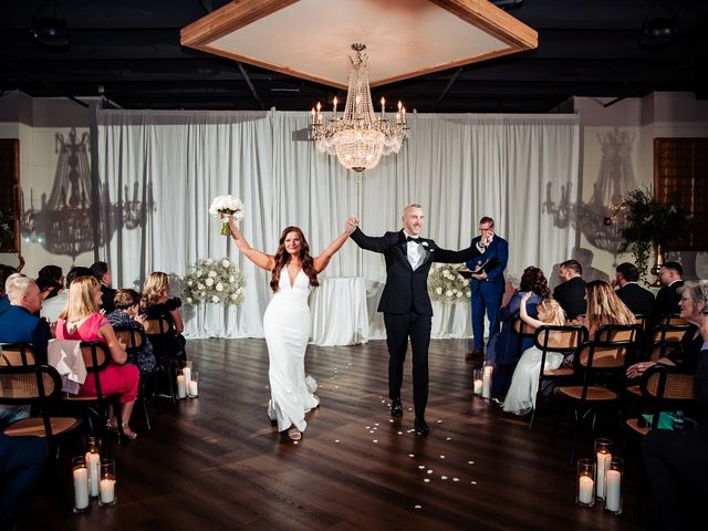 Sean and Analee's Wedding in Philadelphia, Pennsylvania 63