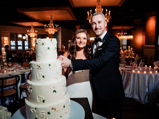 Sean and Analee's Wedding in Philadelphia, Pennsylvania 65