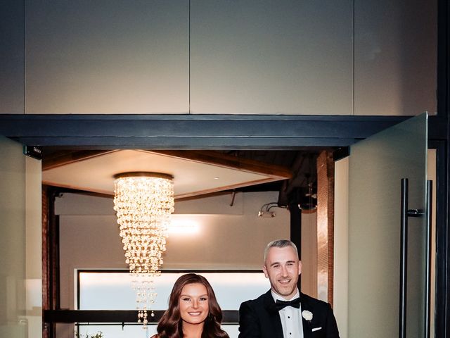 Sean and Analee's Wedding in Philadelphia, Pennsylvania 66