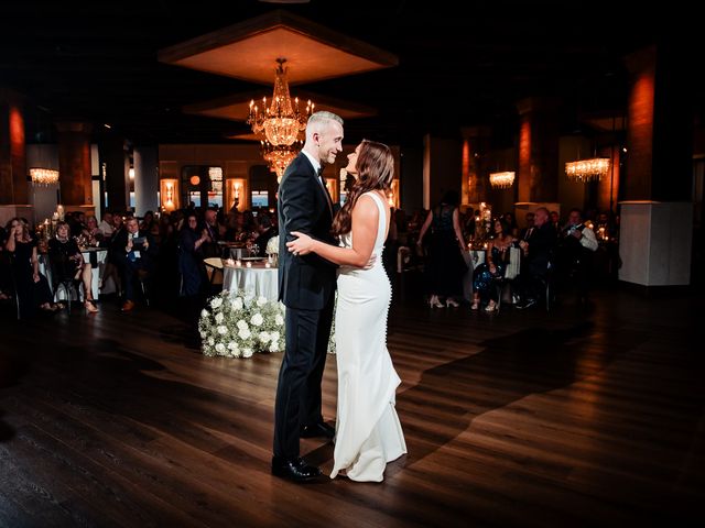 Sean and Analee's Wedding in Philadelphia, Pennsylvania 67