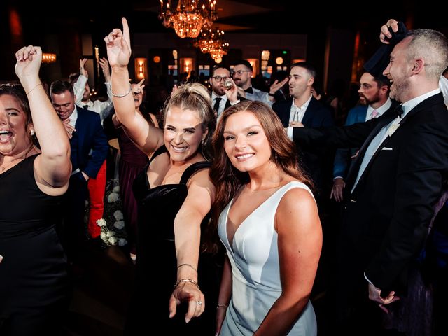 Sean and Analee's Wedding in Philadelphia, Pennsylvania 68