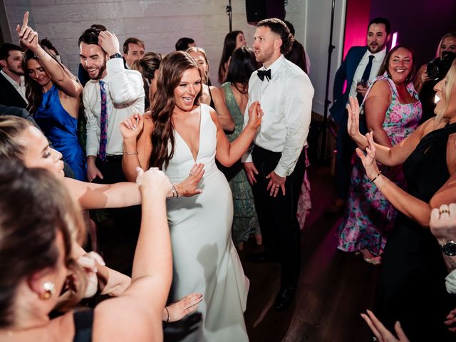 Sean and Analee's Wedding in Philadelphia, Pennsylvania 69