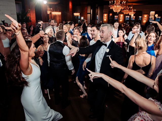 Sean and Analee's Wedding in Philadelphia, Pennsylvania 70