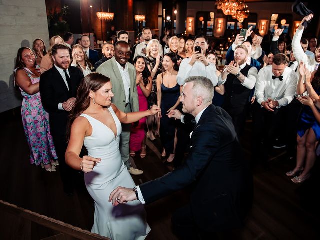 Sean and Analee's Wedding in Philadelphia, Pennsylvania 71