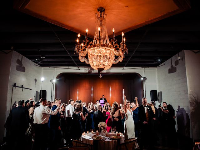 Sean and Analee's Wedding in Philadelphia, Pennsylvania 72