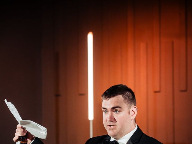 Sean and Analee's Wedding in Philadelphia, Pennsylvania 75
