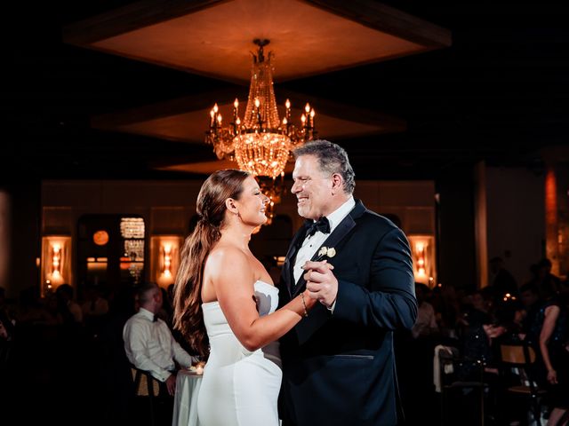 Sean and Analee's Wedding in Philadelphia, Pennsylvania 78
