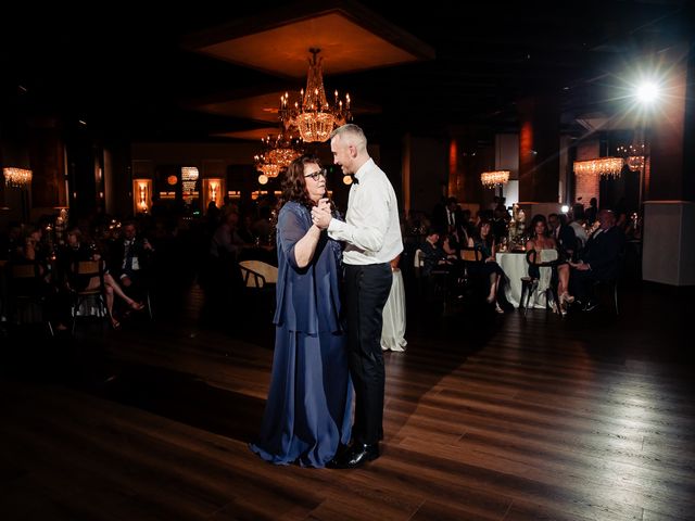 Sean and Analee's Wedding in Philadelphia, Pennsylvania 79