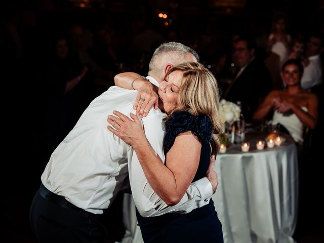 Sean and Analee's Wedding in Philadelphia, Pennsylvania 80