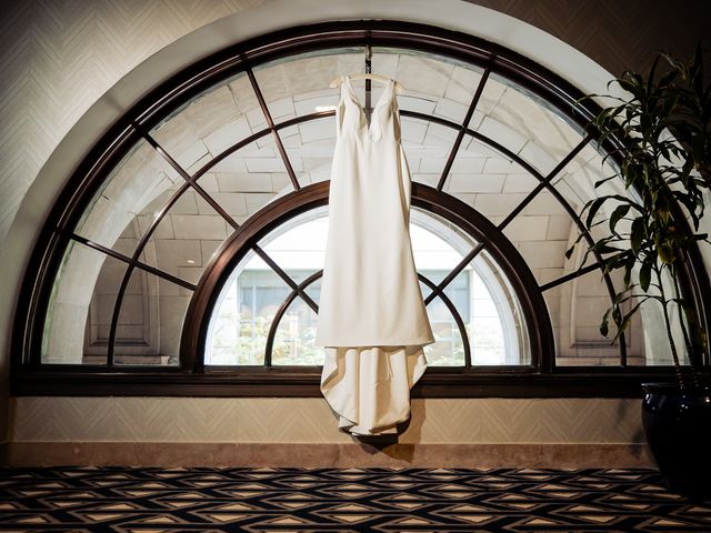 Sean and Analee's Wedding in Philadelphia, Pennsylvania 81