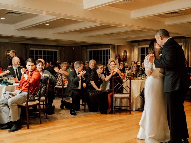 Troy and Andrea&apos;s Wedding in Kimberton, Pennsylvania 1