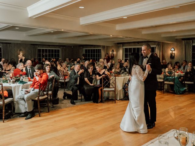 Troy and Andrea&apos;s Wedding in Kimberton, Pennsylvania 2