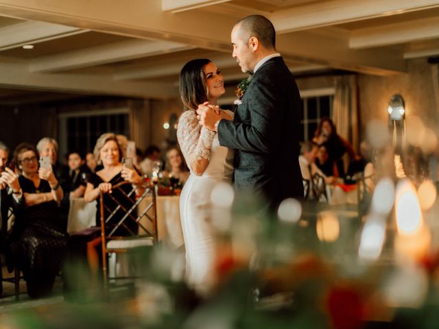 Troy and Andrea&apos;s Wedding in Kimberton, Pennsylvania 3