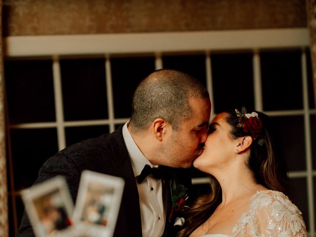 Troy and Andrea&apos;s Wedding in Kimberton, Pennsylvania 4