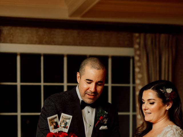 Troy and Andrea&apos;s Wedding in Kimberton, Pennsylvania 5