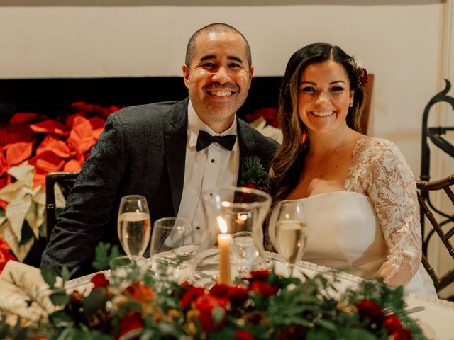 Troy and Andrea&apos;s Wedding in Kimberton, Pennsylvania 9