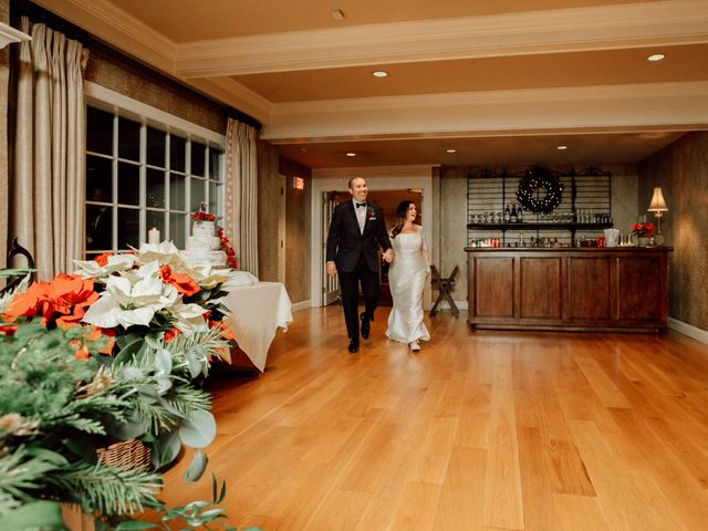 Troy and Andrea&apos;s Wedding in Kimberton, Pennsylvania 10