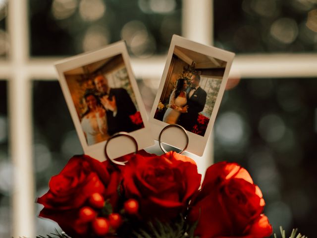 Troy and Andrea&apos;s Wedding in Kimberton, Pennsylvania 11